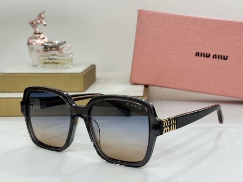 Miu miu Sunglasses